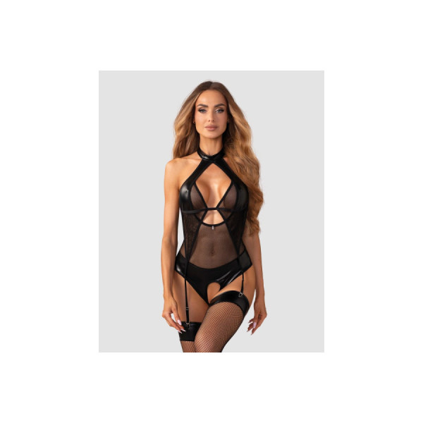 Dominna body ouvert
